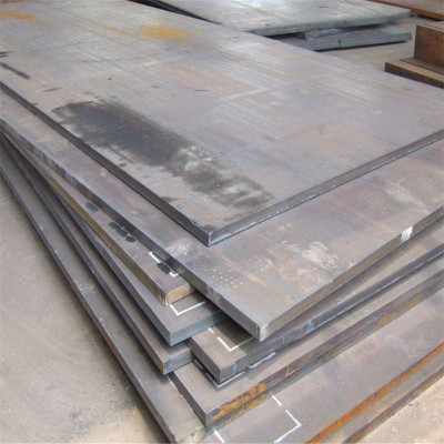 hot rolled mild steel plate grade a