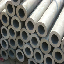 seamless carbon steel pipe st52