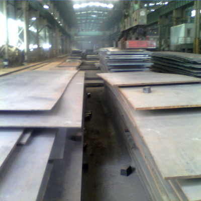 ASTM a572 grade 50 steel plate