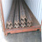 Q235B Hot Dip Galvanized Angle Steel bar