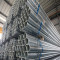 thin wall a106 gr.b galvanized carbon steel pipe