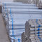 pre galvanized steel pipe for irrigation