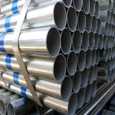 1.5 inch 4 inch 5 inch galvanized steel pipe tube