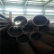 large diameter seamless thin wall steel pipe