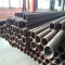 sch40 stpg370 seamless carbon steel pipe