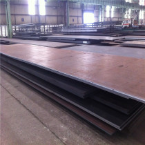 6mm 8mm 25mm thick mild steel plate