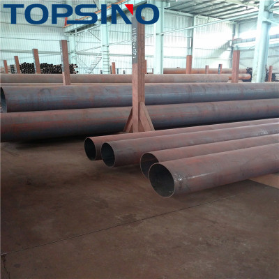 bs 3059 part 1 gr. 320 seamless carbon steel boiler tubes pipe