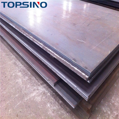 mild steel plate astm a36/ st37 / st52