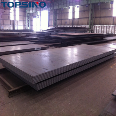 mild steel plate sheet s235jrg2