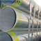 asme b 36.10m galvanized seamless steel pipe