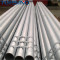galvanized round steel pipe