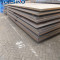 hot rolled mild steel plates