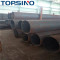carbon steel a53 seamless pipe