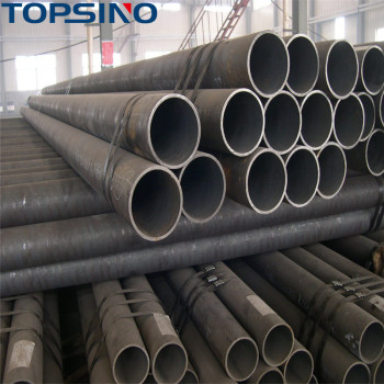 carbon steel pipe sa210c
