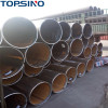 bridge construction carbon steel pipe and tube