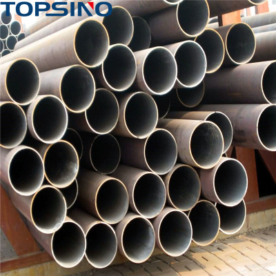 alloy steel pipes astm a 333 gr 6