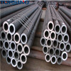 black mild steel seamless round pipe