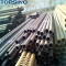 carbon steel astm a53 seamless pipe sch80