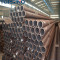 carbon seamless steel pipe for oil and gas