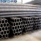 schedule 20 erw black carbon steel pipe