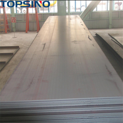 s275 hot rolled mild steel plate