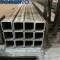 Q345E steel square pipe