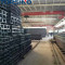 S275JR low temperature steel hollow section square steel pipe