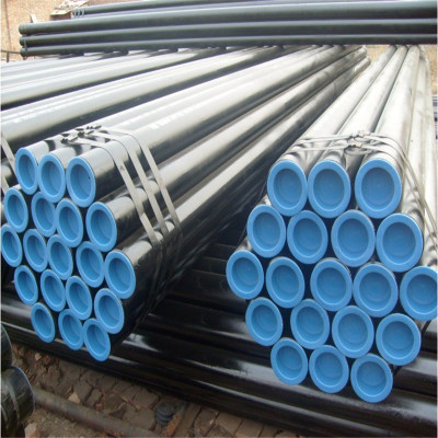 API 5L Gr.B steel line pipe