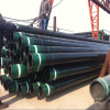 API 5CT J55 casing steel pipe