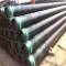 API 5CT J55 casing steel pipe