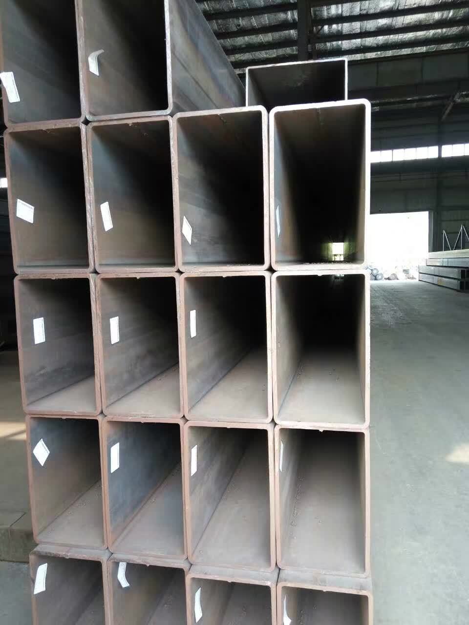 steel hollow section pipe