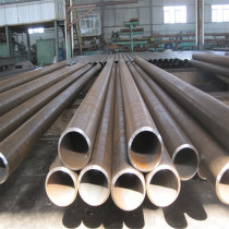 A106 GrB seamless boiler steel pipe