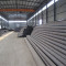 A106 GrB seamless boiler steel pipe