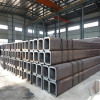 S275 EN10025 square hollow section carbon steel  tube