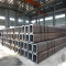 S275 EN10025 square hollow section carbon steel  tube