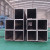 Q345D square hollow section steel tube