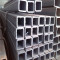 Q345D square hollow section steel tube