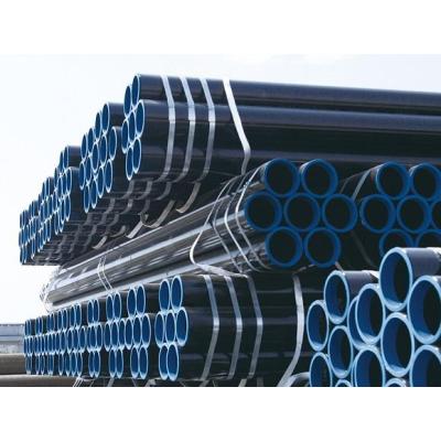 ASTM a53 seamless steel carbon pipe