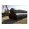 ASTM a53 API 5l Gr.b  seamless carbon steel pipe