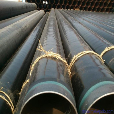 a36 seamless structural steel pipe