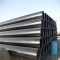 API 5l  st52 seamless steel pipe