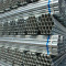 a572 galvanized seamless steel pipe