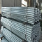 a36 galvanized seamless steel pipe