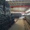 ASTM a53 square shape steel pipe