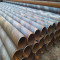 ASTM a36 Spiral steel pipe