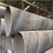 ASTM a36 Spiral steel pipe
