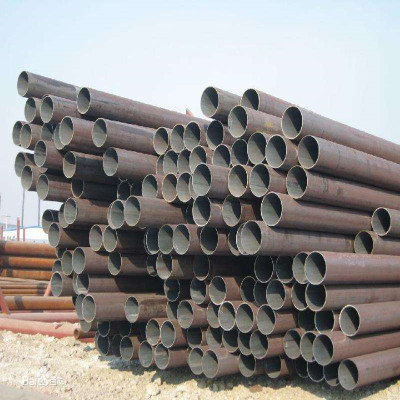 ASTM A333 Gr6 low temperature steel pipe