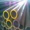 ASTM A333 Gr6 low temperature steel pipe