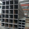square and rectangular steel tube for Mechanical use