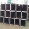 square and rectangular steel tube for Mechanical use
